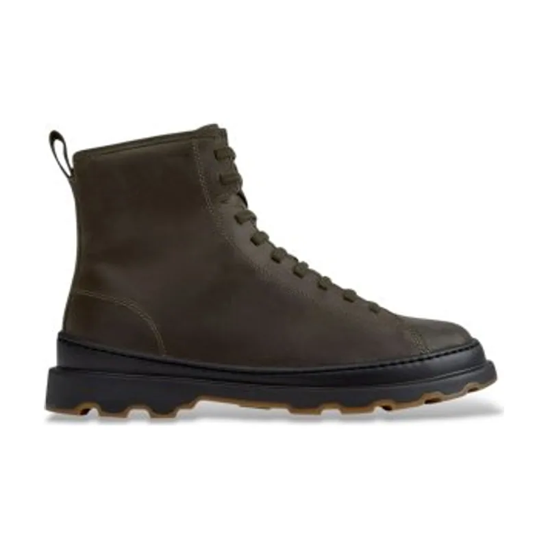 Camper Botines de piel Brutus+ K300533-011
