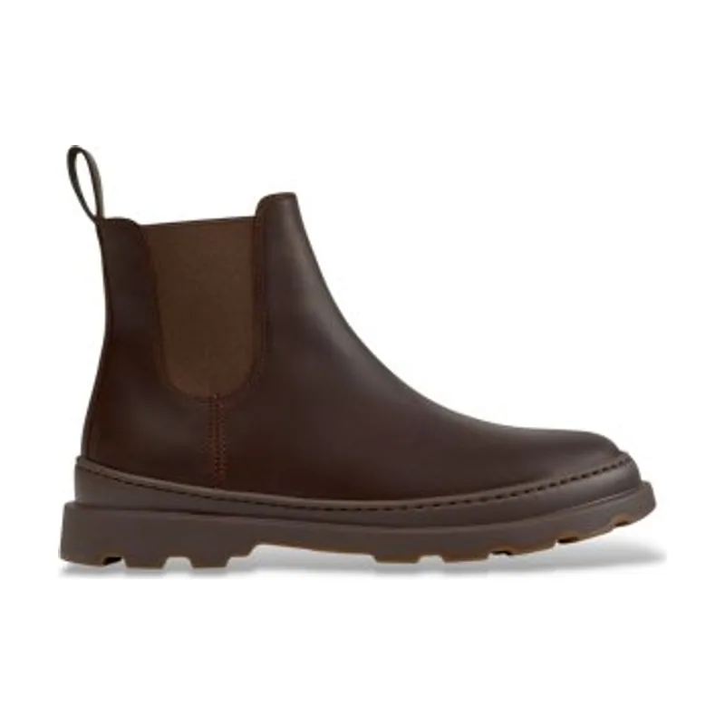Camper Botines de piel Brutus+ K300534-005