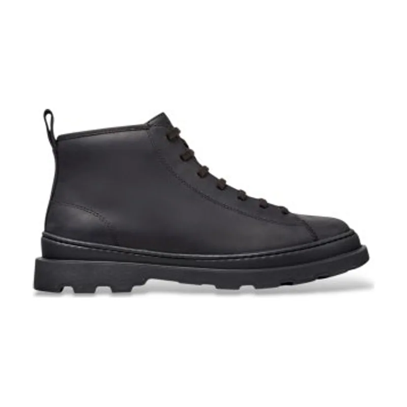 Camper Botines de piel Brutus+ K300535-001