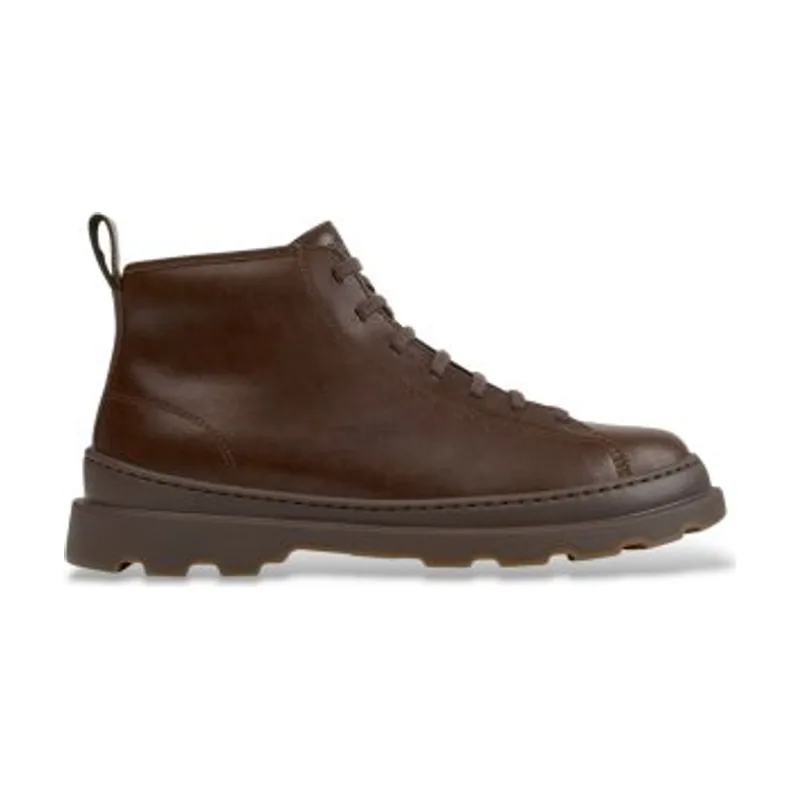 Camper Botines de piel Brutus+ K300535-005