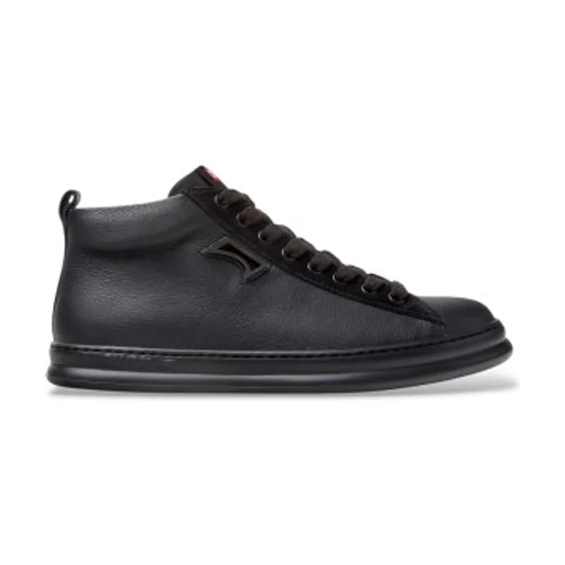 Camper Zapatillas botín de piel Peu Touring K300550-004