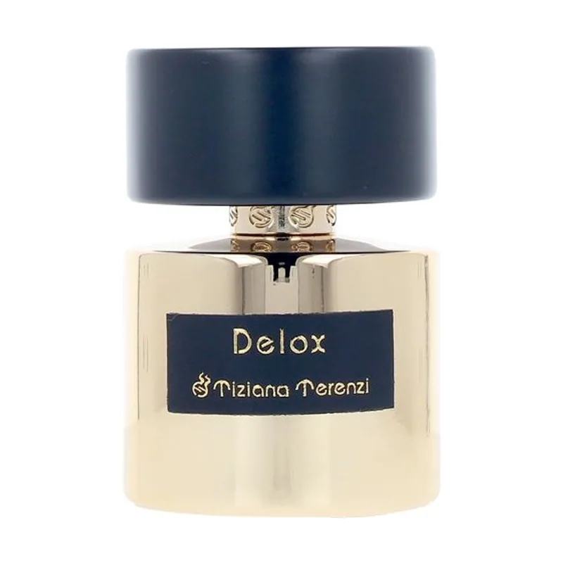 Tiziana Terenzi DELOX eau de parfum vaporizador