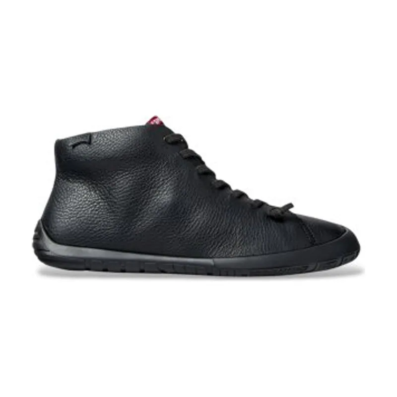 Camper Botines de piel Peu Path+ K300558-004