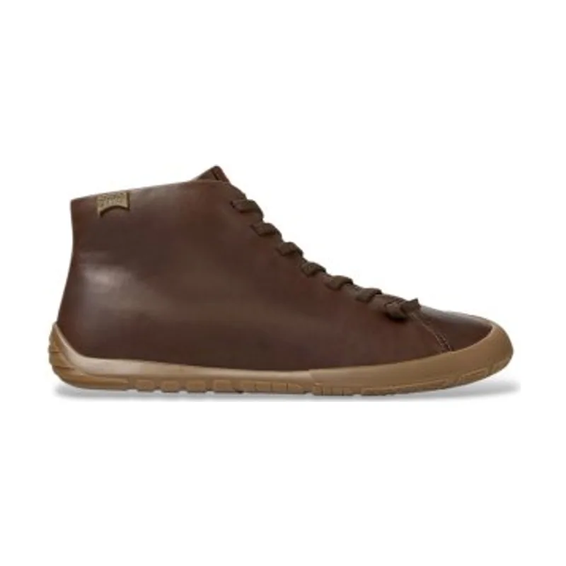 Camper Botines de piel Peu Path+ K300558-005
