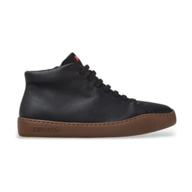 Zapatillas de piel Peu Touring K400422-030