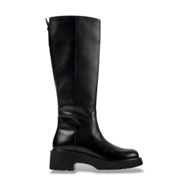 Camper Botas de piel Milah K400659-001