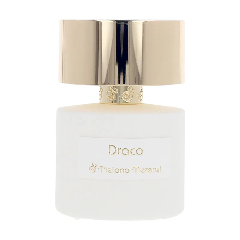 Tiziana Terenzi DRACO eau de parfum vaporizador