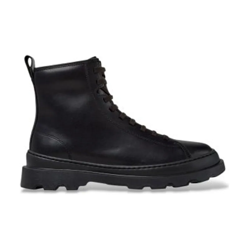Camper Botines de piel Brutus+ K400816-001