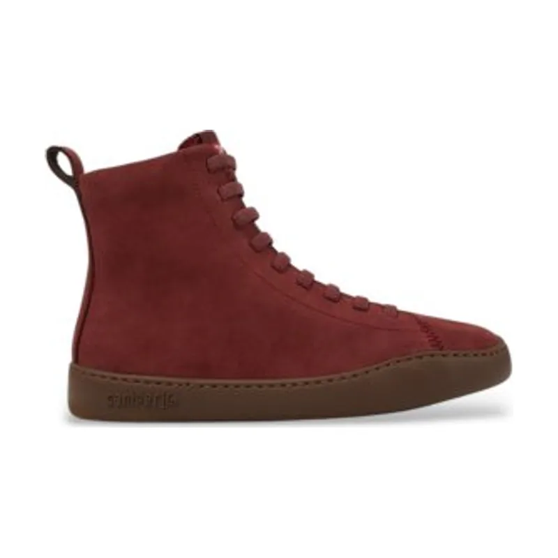 Camper Zapatillas botín de piel Peu Touring K400817-004