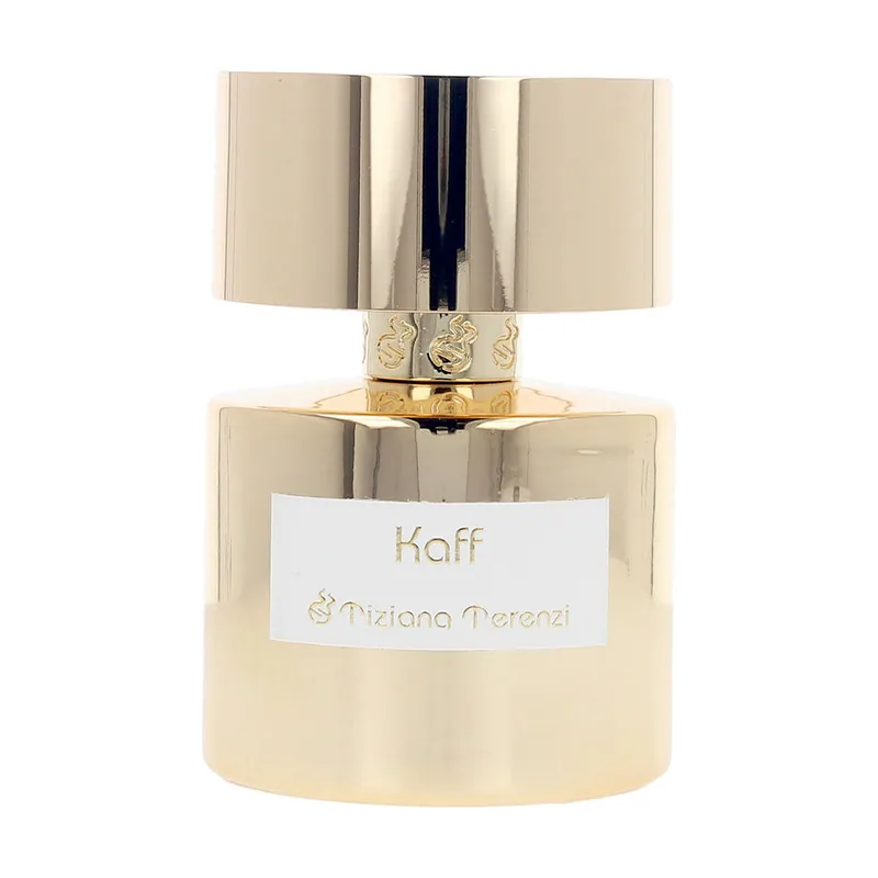 Tiziana Terenzi KAFF eau de parfum vaporizador
