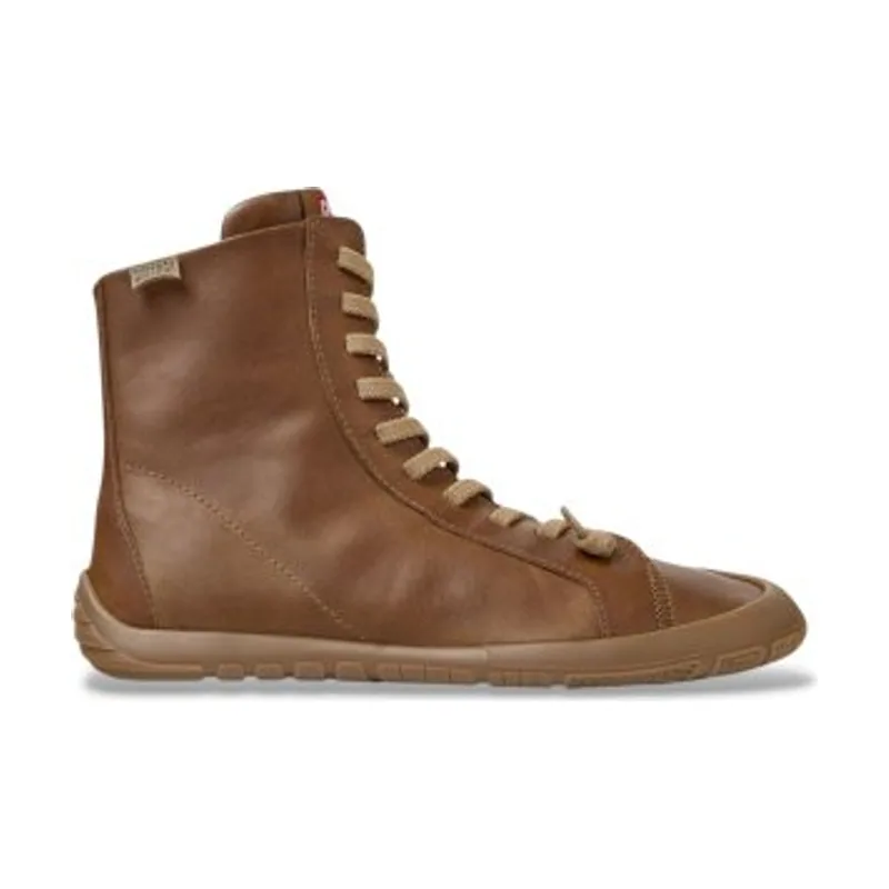 Camper Botines de piel Peu Path+ K400861-003