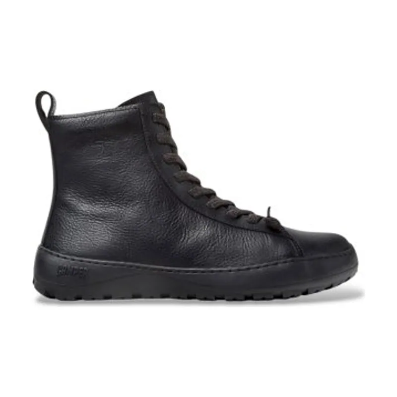 Camper Botines de piel Peu Serra K400870-001
