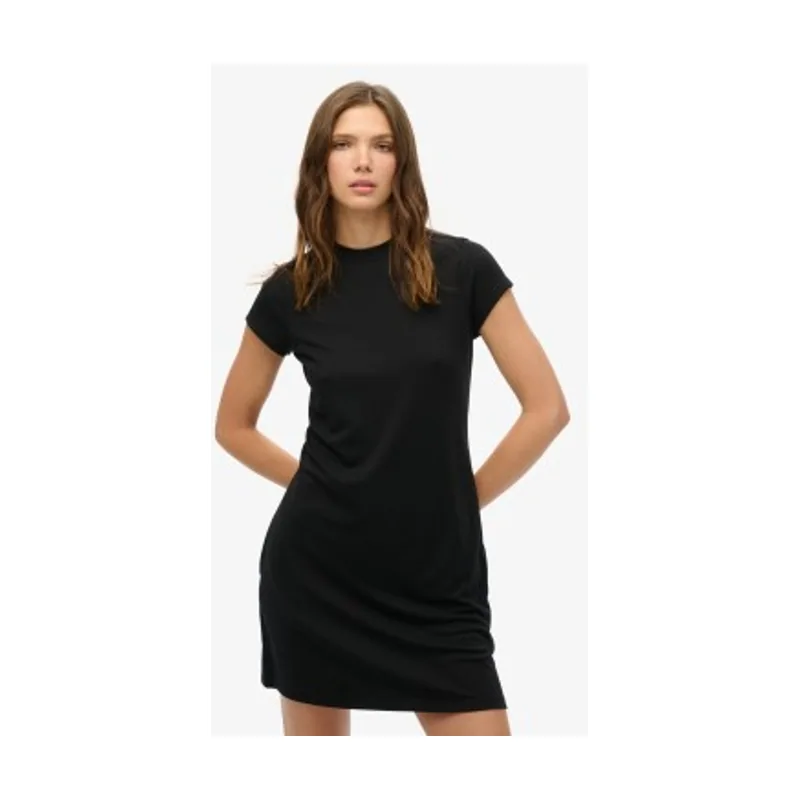 Superdry Vestido Line Mini W8011871A