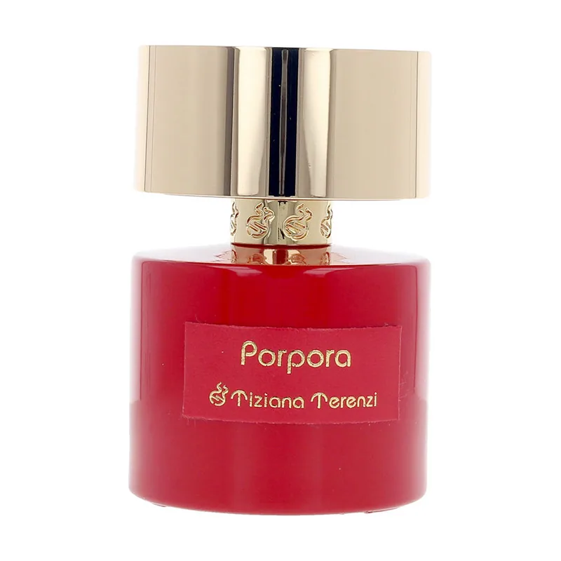 Tiziana Terenzi PORPORA EXTRAIT PARFUM eau de parfum vaporizador