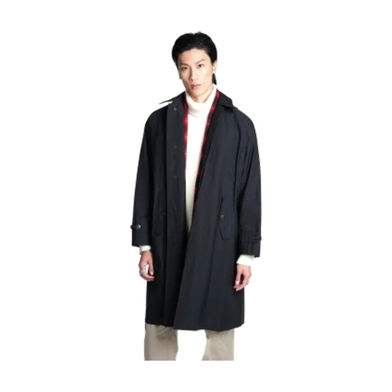 Baracuta Trench G12 Cloth BRCPS1221UT3124