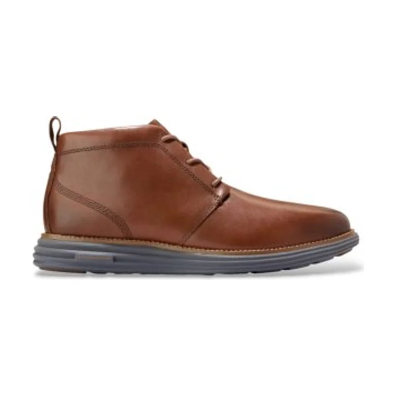 Cole Haan Botines de Piel Original Grand Remastered C38686