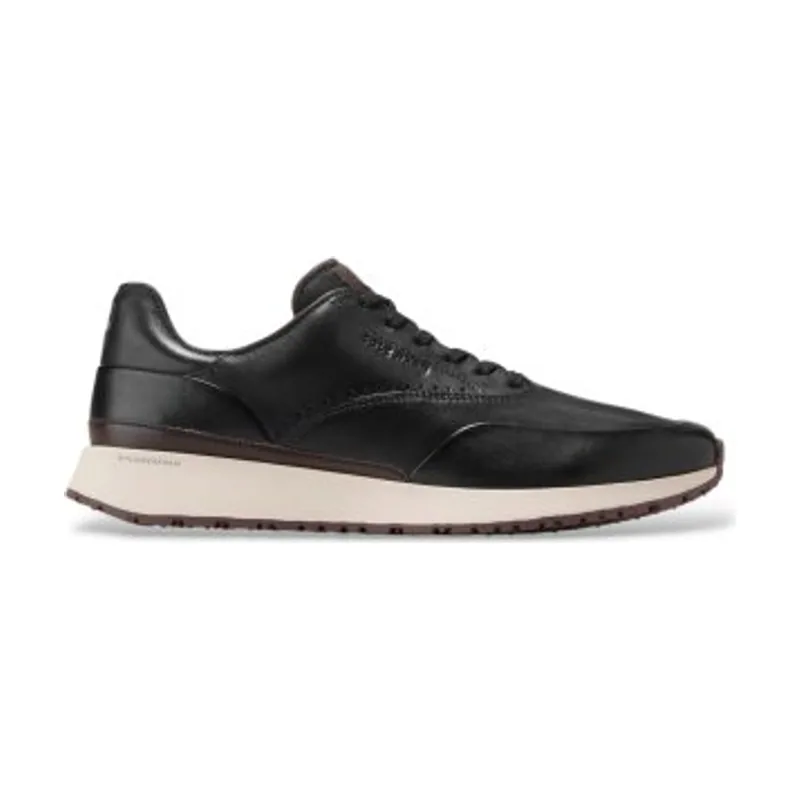 Zapatillas de Piel Grandpro Luxe Mile C43189
