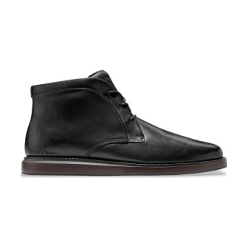 Cole Haan Botines de Piel Grand Neoclassic Flexcraft Chukka C45041