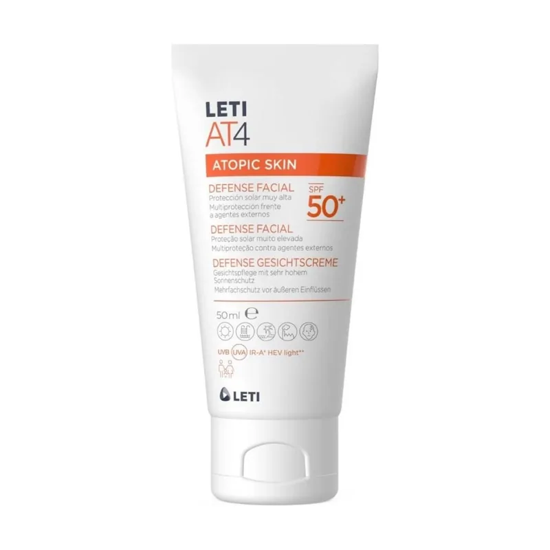 Leti Labs LETI AT4 Defensa