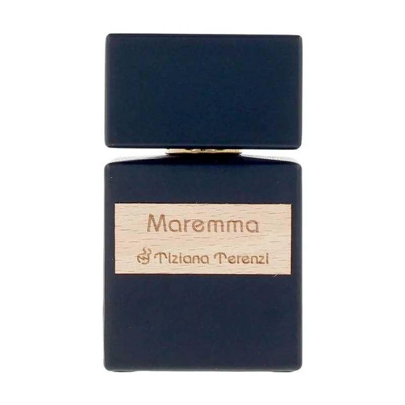 Tiziana Terenzi MAREMMA eau de parfum vaporizador