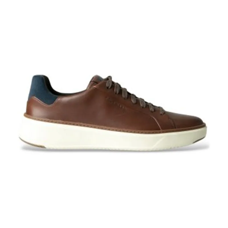 Zapatillas Grandpro Topspin C45103
