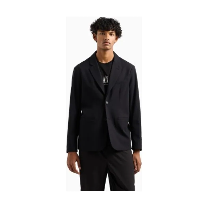 A|X Armani Exchange Americana Single XM000345AF10897UC001