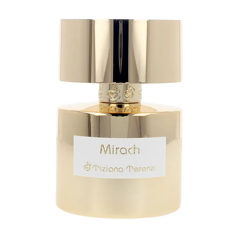 Tiziana Terenzi MIRACH eau de parfum vaporizador