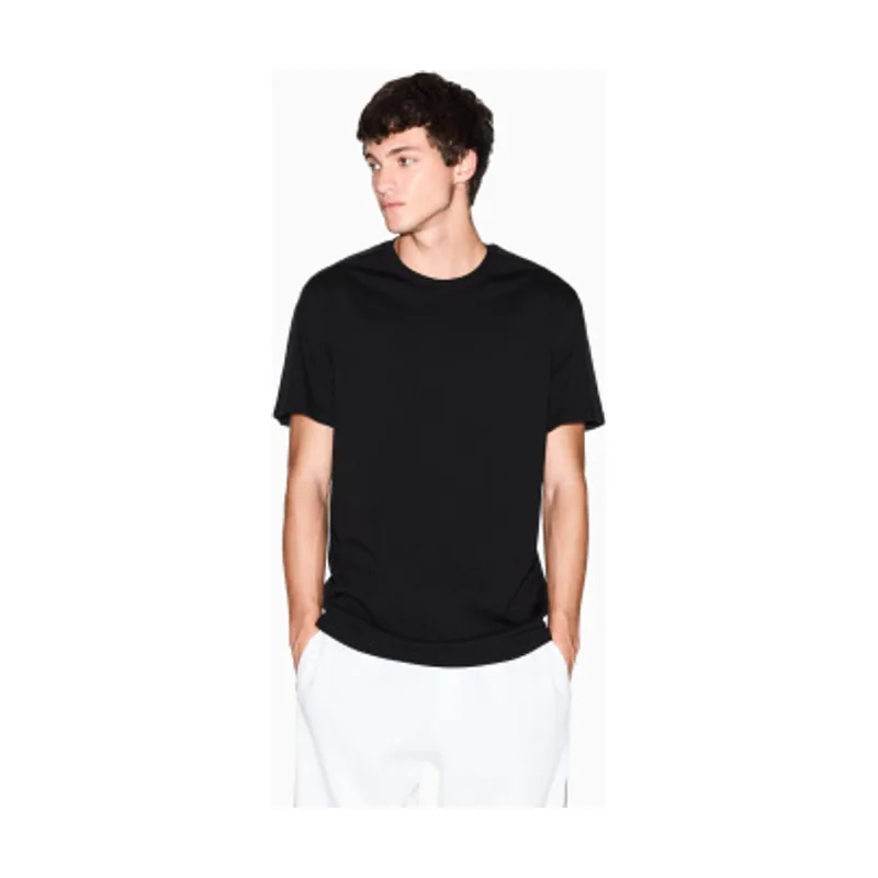 A|X Armani Exchange Camiseta Regular Lisa XM001283AF10361UC001
