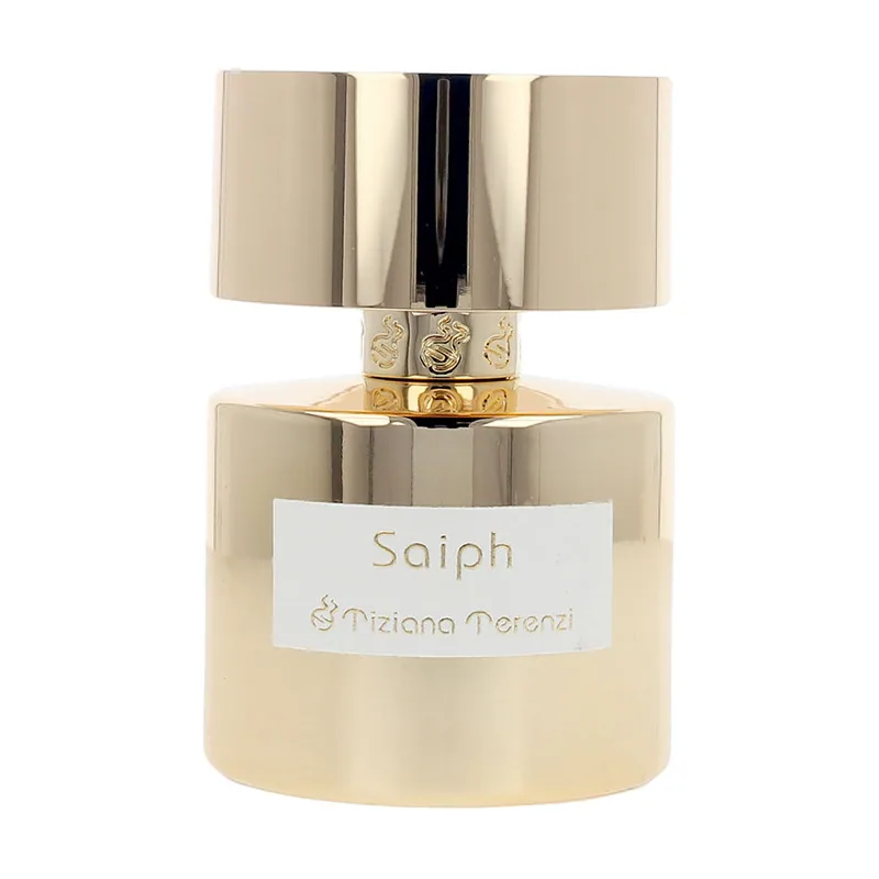 Tiziana Terenzi SAIPH eau de parfum vaporizador