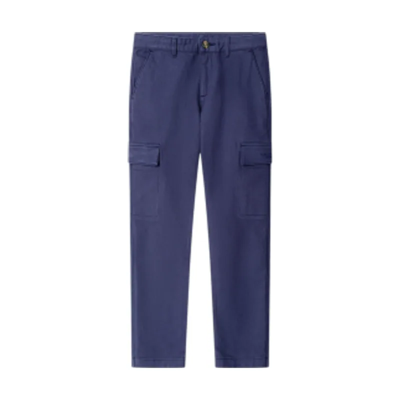 Hackett London Pantalón cargo Smart HK2100017