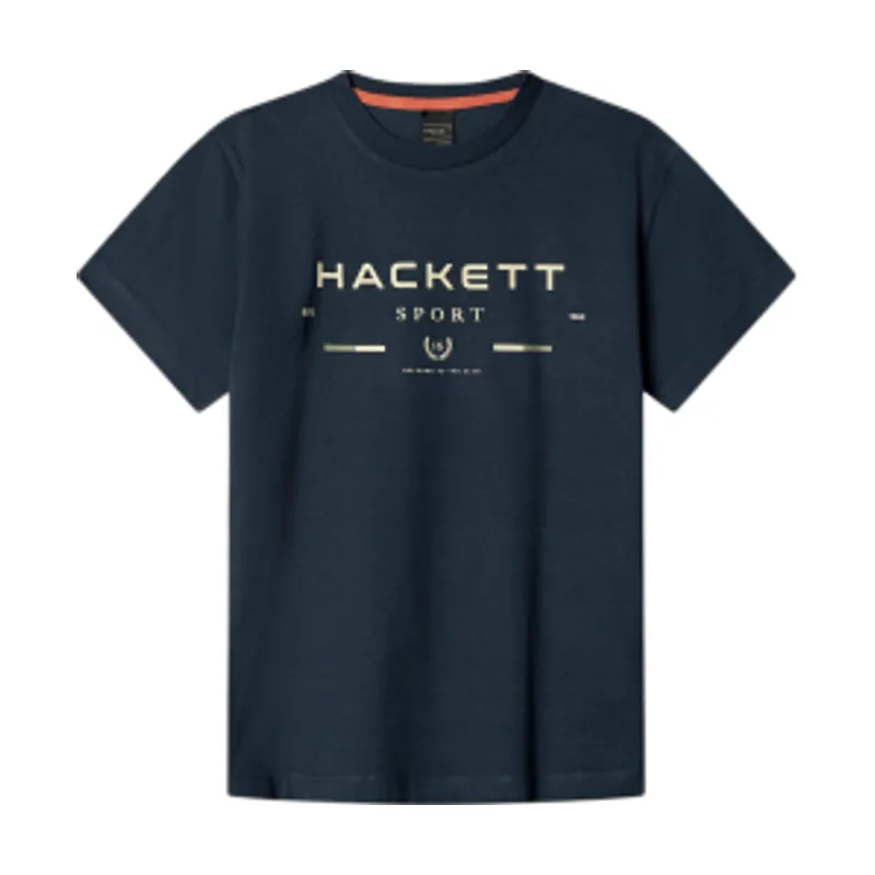 Hackett London Camiseta Hs Legacy HK5000065