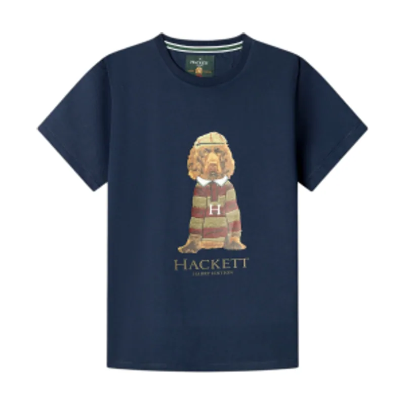 Hackett London Camiseta Harry HK5000066