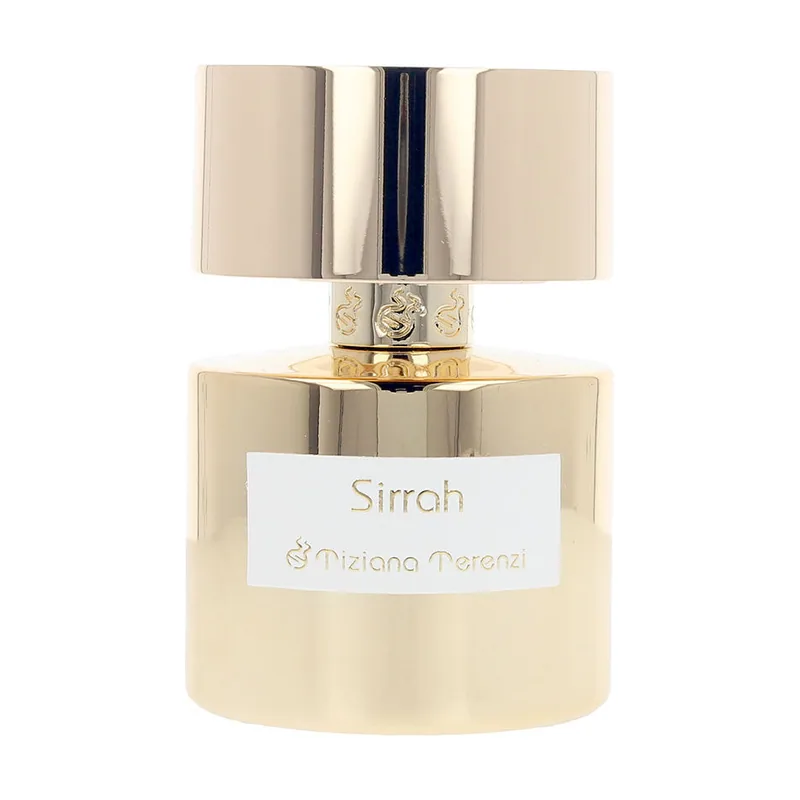 Tiziana Terenzi SIRRAH eau de parfum vaporizador
