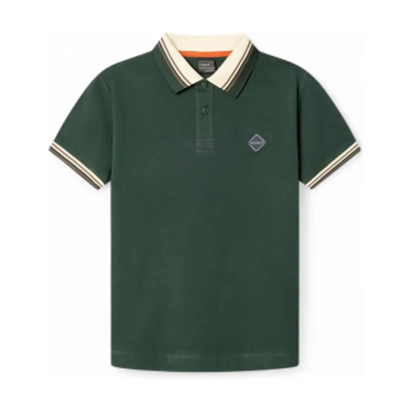 Hackett London Polo Members Collar HK5600035