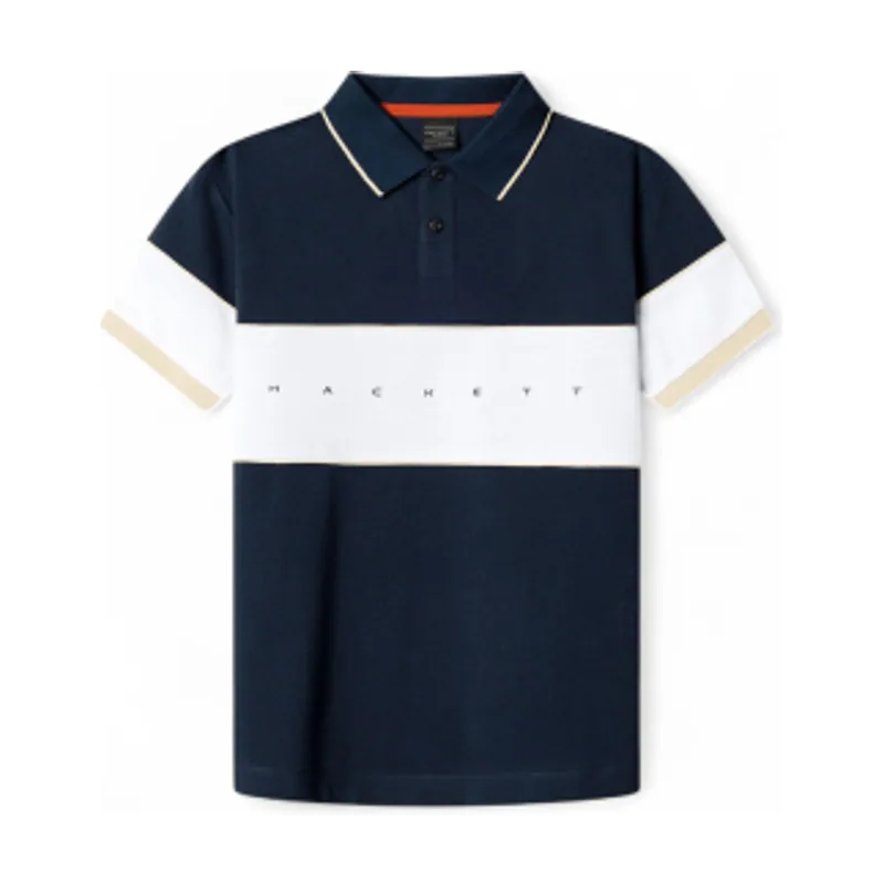 Hackett London Polo Hs Multi HK5600036