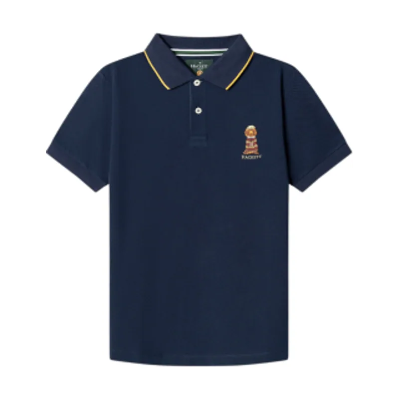 Hackett London Polo Harry HK5600037