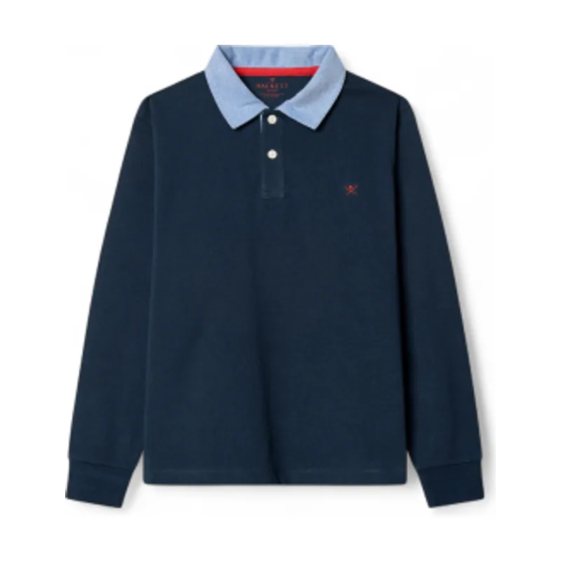 Hackett London Polo rugby Country Club HK5700004