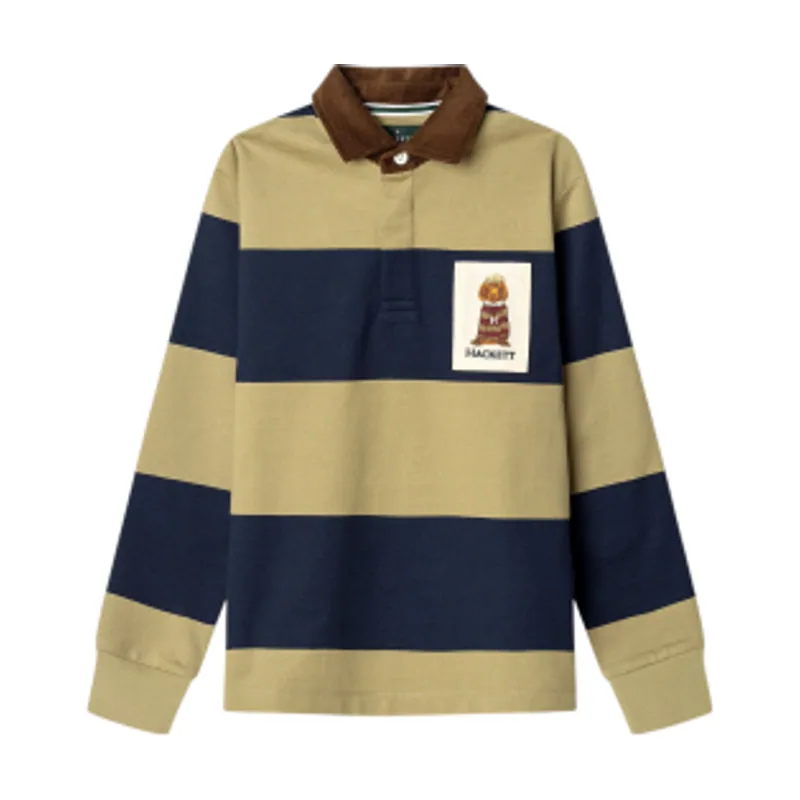 Hackett London Polo Rugby Harry HK5700006