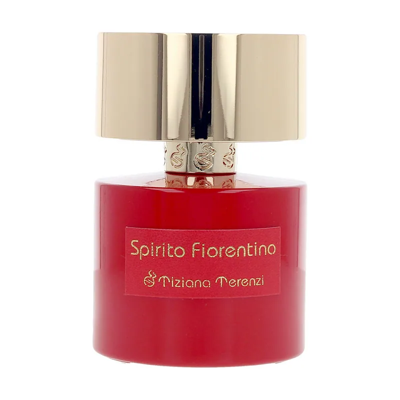 Tiziana Terenzi SPIRITO FLORENTINO EXTRAIT PARFUM eau de parfum vaporizador