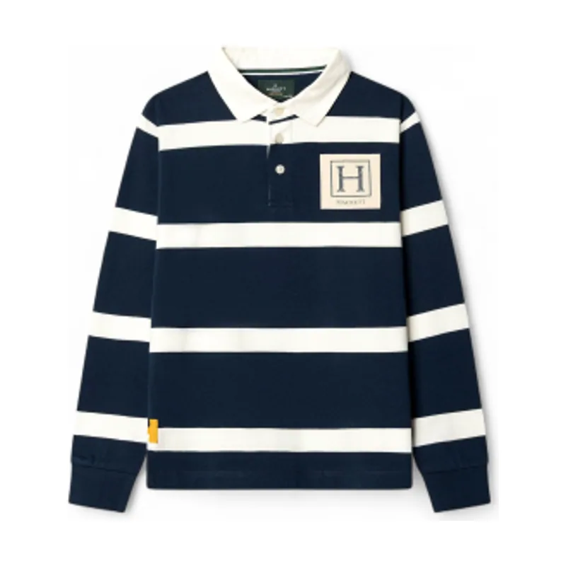 Hackett London Polo rugby HK5700008