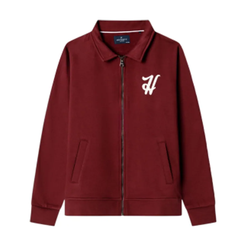 Hackett London Sudadera H Logo HK5800056