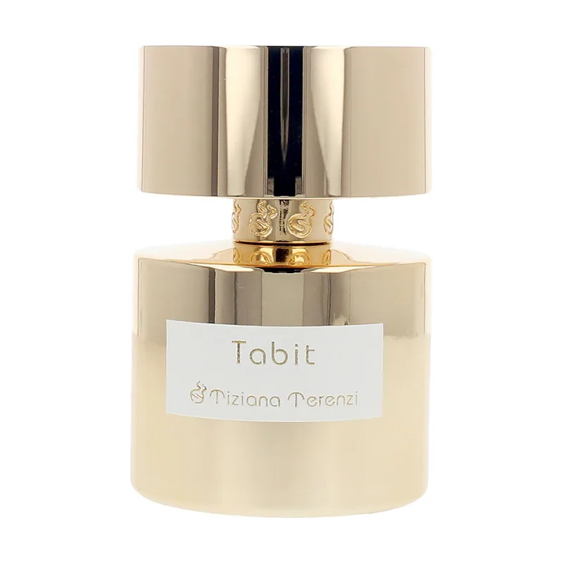 Tiziana Terenzi TABIT eau de parfum vaporizador