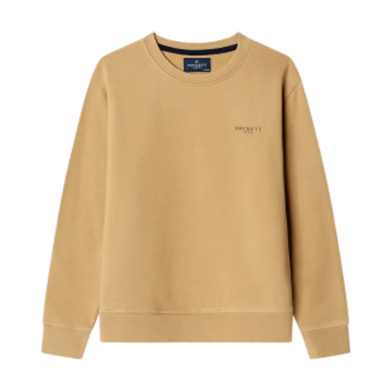 Hackett London Sudadera Alpine Print HK5800061