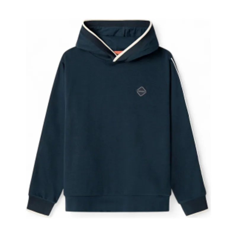 Hackett London Sudadera Badge HK5800067