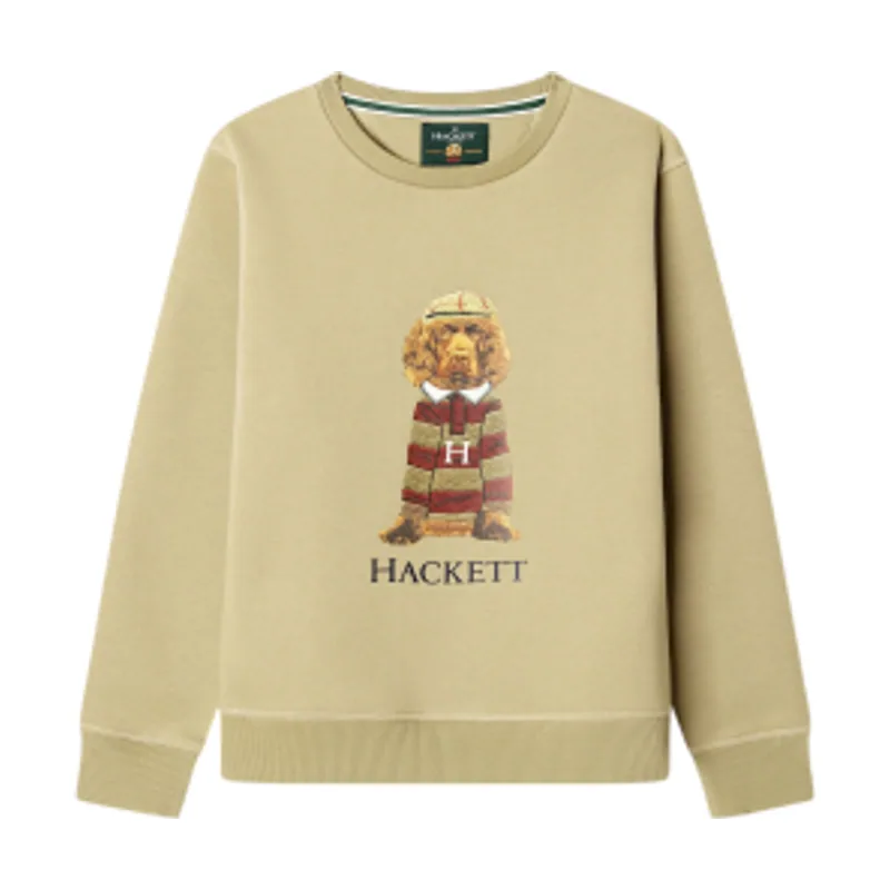 Hackett London Sudadera Harry HK5800072