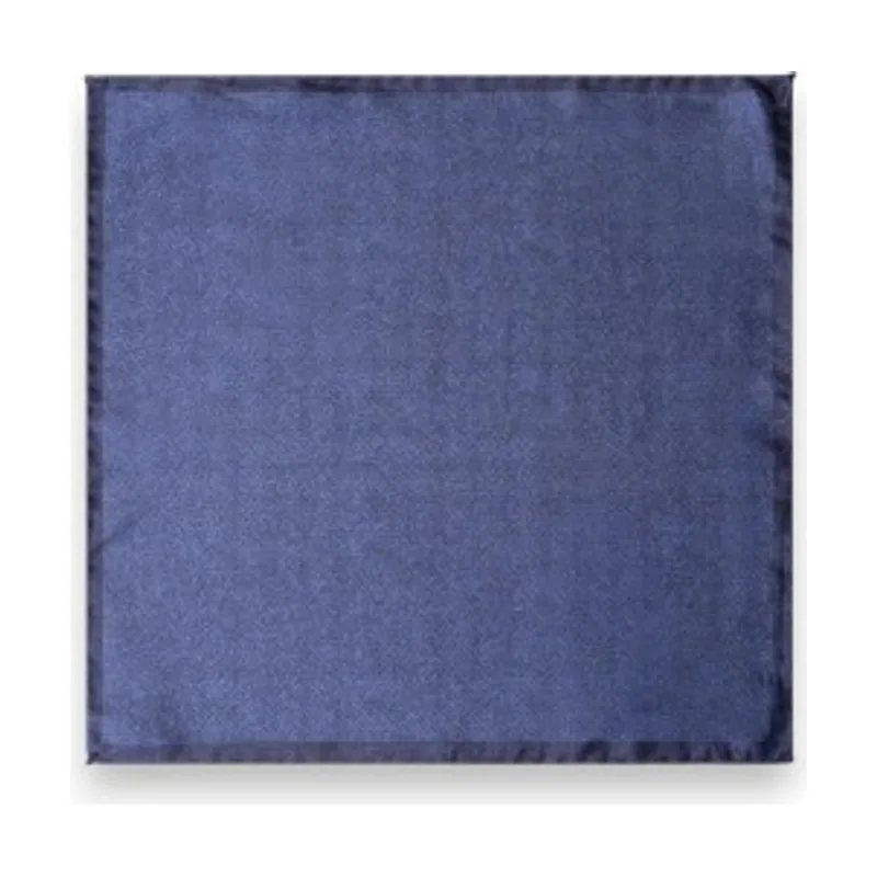Hackett London Pañuelo de bolsillo Textured Plain HM0100060