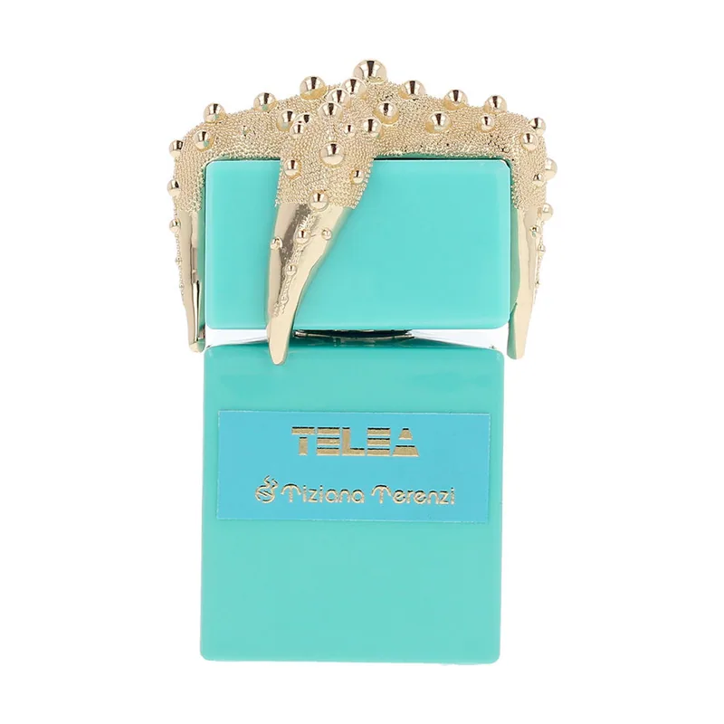TELEA eau de parfum vaporizador