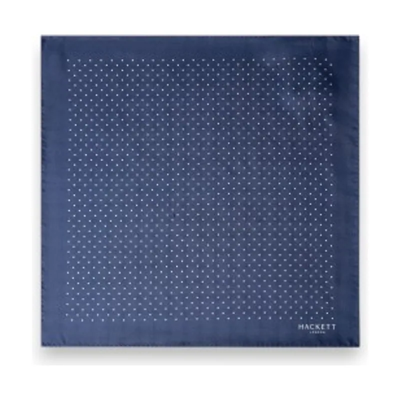 Hackett London Pañuelo de bolsillo Mini Dot HM0100066
