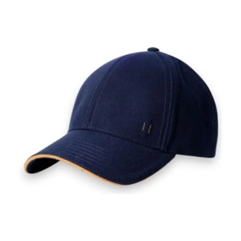 Hackett London Gorra Flannel HM0400101