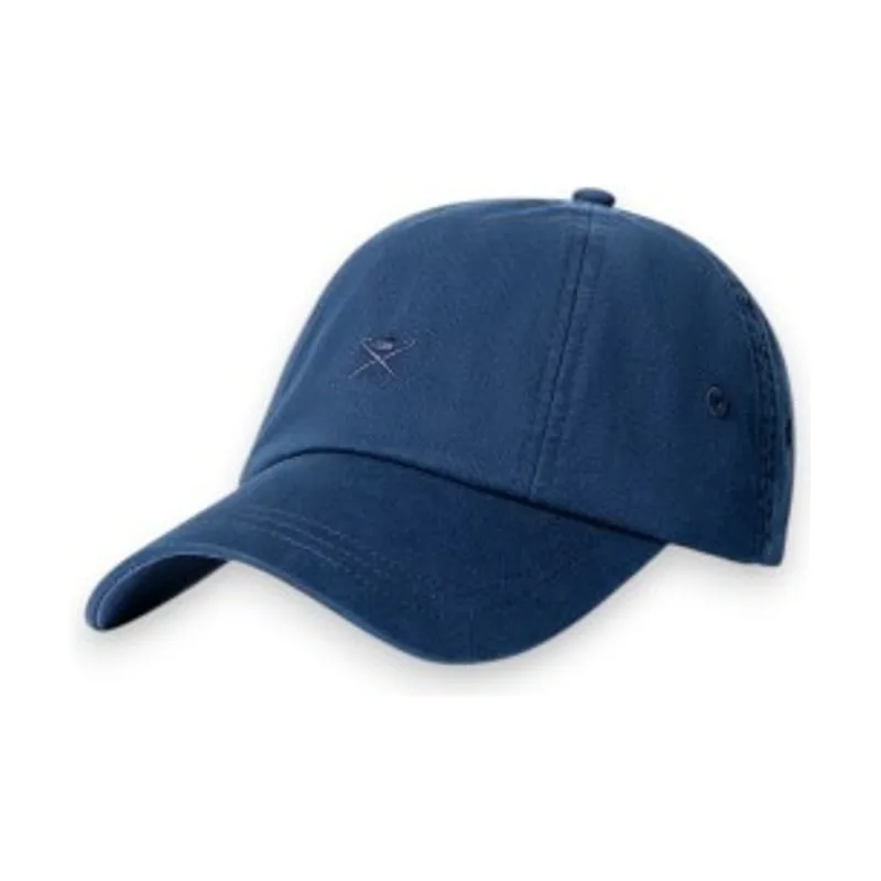 Hackett London Gorra Brolly Tonal HM0400102